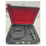 Crosley Record Player