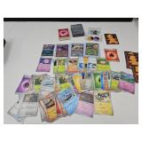 Pokemon Cards 1 Pack Sealed, Dice +