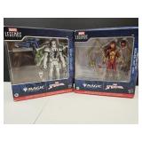 Marvel Action Figure Toys