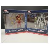 Marvel  Action Figures Toys