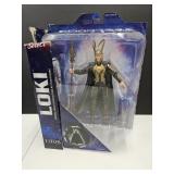 Thor Action Figure
