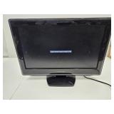 Tashiba 21" TV w Sony Remote?