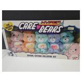 NIB Set Of 5 Hyper Care Bears