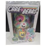 NIB Care Bear; Good Vibes Bear