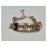 JTV FAITH Bracelet