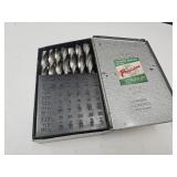 Drill Bit Set up to 1/2"