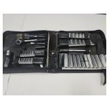 Craftsman Socket Tool Set