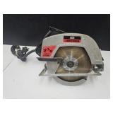 Craftsman Circular Saw