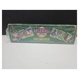 Sealed 1990 Complete Baseball Cards