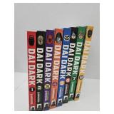 Manga Set; DAI DARK Volume 1-8