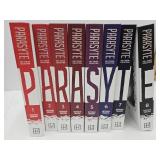 Manga Set; PARASYTE Volume 1-8