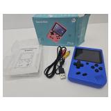 400 Games In 1 Classic Handheld Game Console