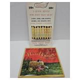 VTG Advertising & Hoosier Book