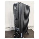Delonghi Electric Oil Heater