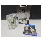 PS4 Modern Warfare Game Star Wars BK Box & Cup