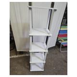 Display Shelf 14 x 12 x 57"