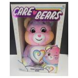 NIB Care Bear; Togetherness Bear