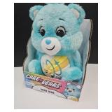 New Care Bear Wish Bear