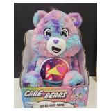 New Care Bear; Loveshine Bear