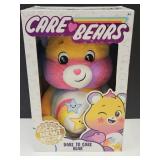 NIB Care Bear; Dare To Care Bear