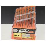 21 Piece Black & Decker Drill Bit Set