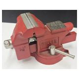 Fuller 3 1/2" Jaw Bench Vise