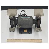Electic Power Bench Grinder