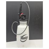 Round Up Sprayer
