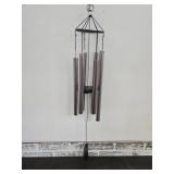 31" Long NIB Windchimes