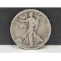 1920 Walking Liberty Silver Half Dollar
