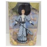 NIB Pramenade In The Park Barbie Doll