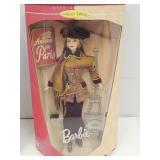 NIB City Season 1998 Fall Collection Barbie Doll