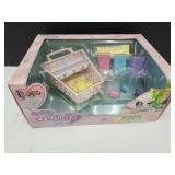 Quints Cousins Shopping Cart Set