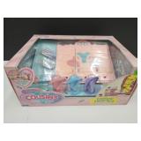 Quints Cousins 3-in 1 Teenage Fun Fashion for 3