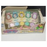Tyco Quints- 5 Times The Fun Vanity For 5 Toy