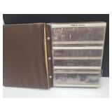 Silver Bar Collection Book Only