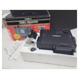 Ambico Video Transfer NIB