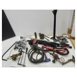 Dixie Tightner &  Misc  Items
