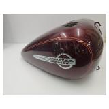 Harley Davidson Gas Tank See Condition, Man Cave