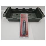 Compact HandGun Cleaning Kit  Tactical Bin