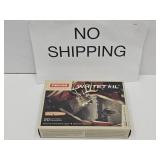 Norma 7 MM REM MAG 20 RDS Gun Ammo