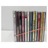 CD Music Lionel Richie +