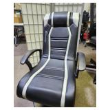 Rocker Gaming Chair