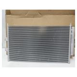 Radiator / Condenser or Air Cooler