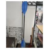 6 ft Lifetime Boat Oars