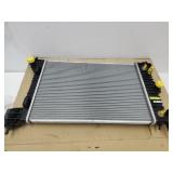 New Radiator