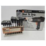 B&D Heat & Strip Gun W Hex Wrenches