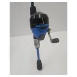 New w Tags  Shakesphere Fishing Pole Rod & Reel