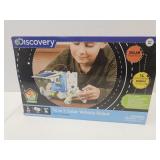 Complete New Discovery 14 in1 Solar Vehicle Robot
