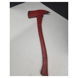 Firemans Axe